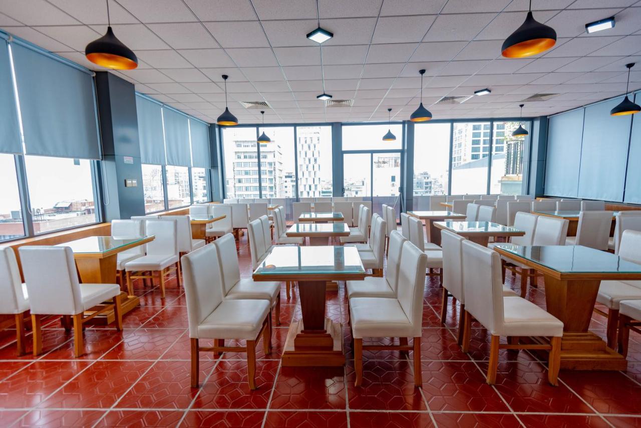 Anh Phuong Hotel & Apartment Danang Exterior photo