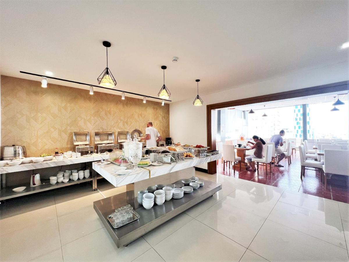 Anh Phuong Hotel & Apartment Danang Exterior photo