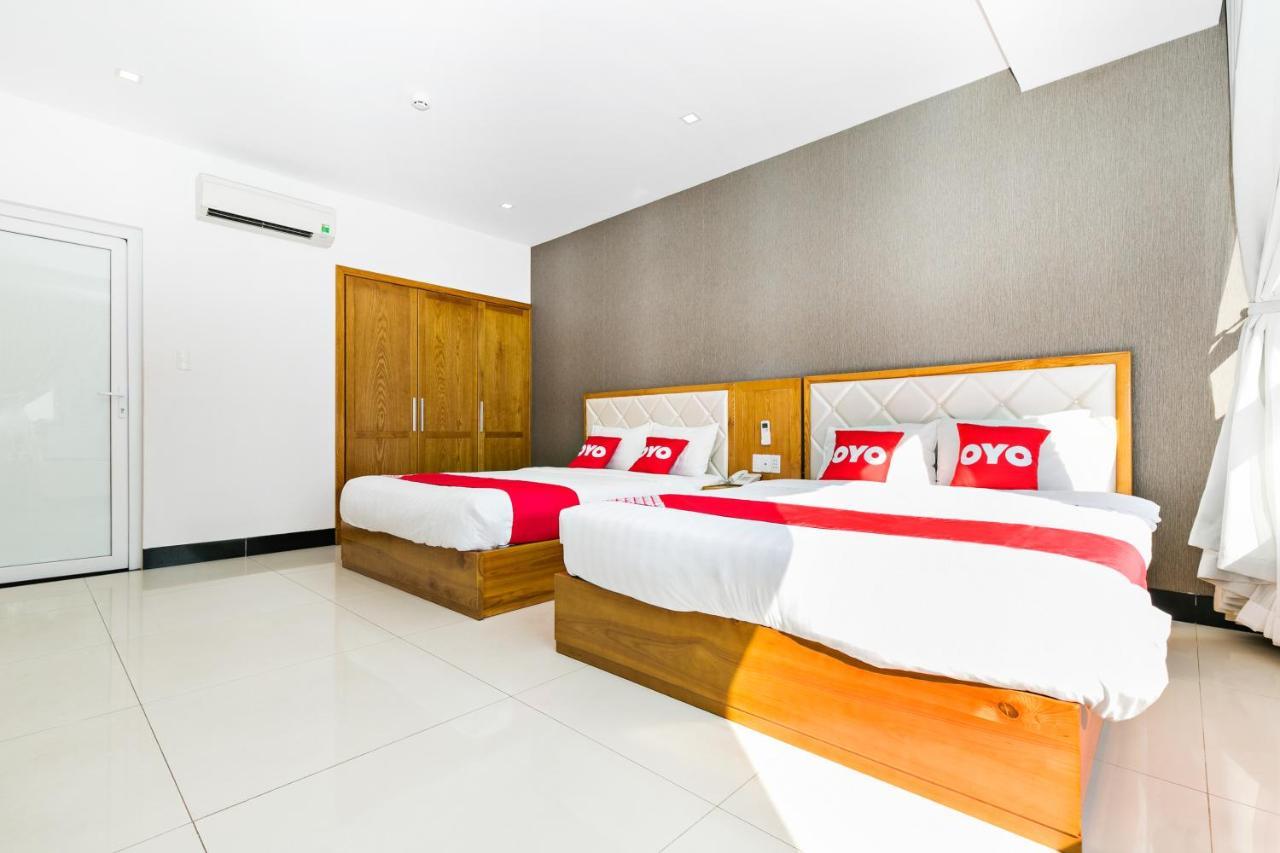 Anh Phuong Hotel & Apartment Danang Exterior photo