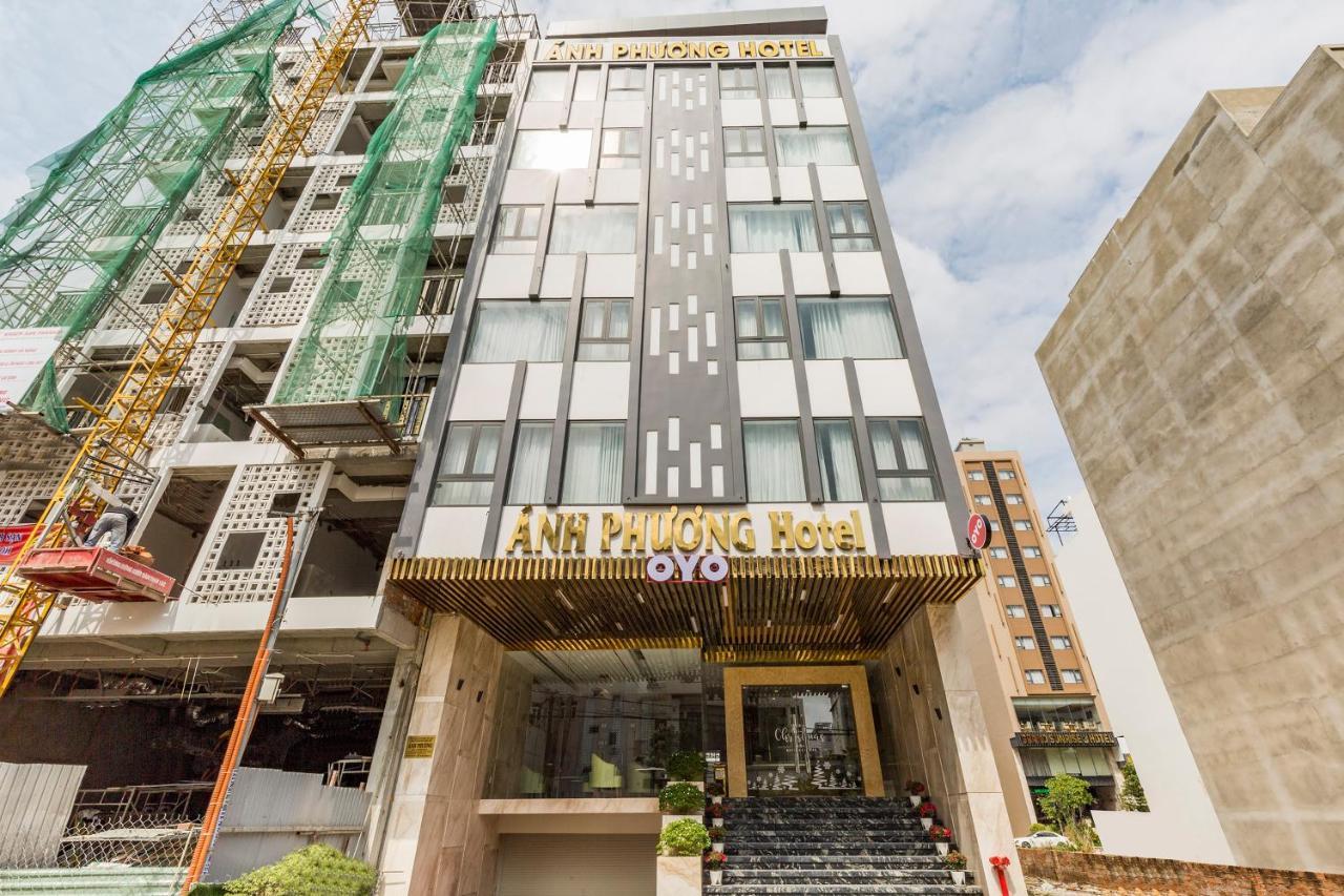 Anh Phuong Hotel & Apartment Danang Exterior photo